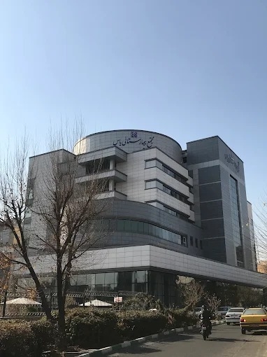 Yas Hospital (OB-GYN Department)