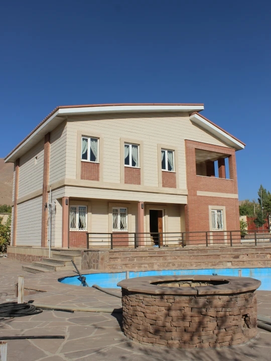 Damavand Villa