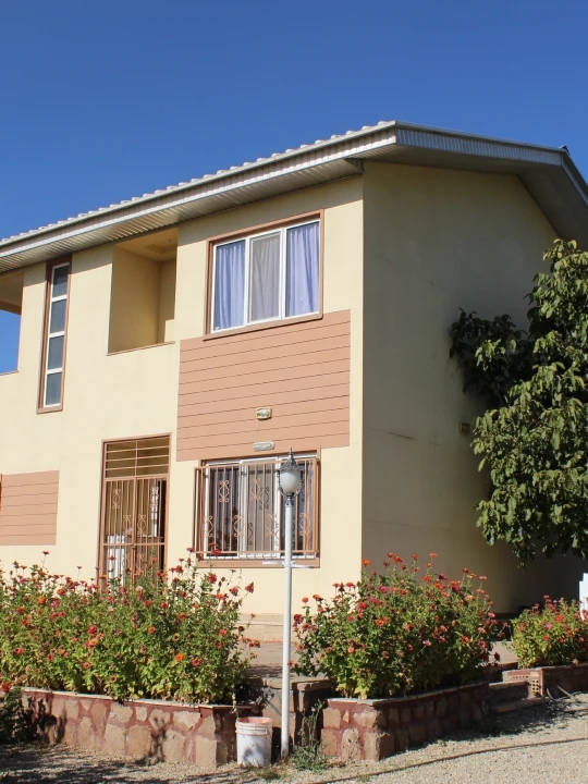 Jarayedi Villa Damavand