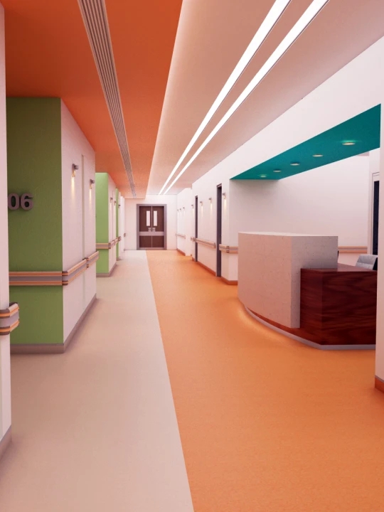 Rajaei Cardiovascular, Medical & Research Center