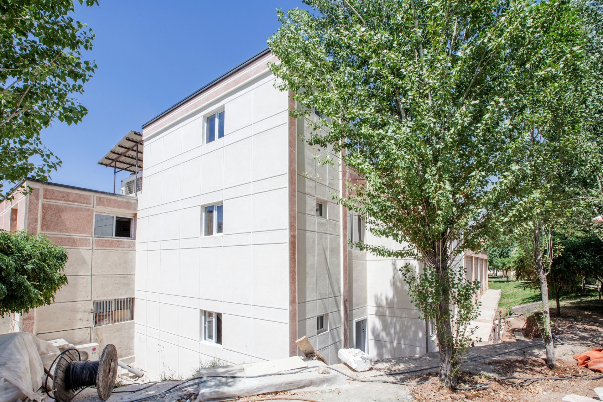 IPM Institute For Research In Fundamental Sciences