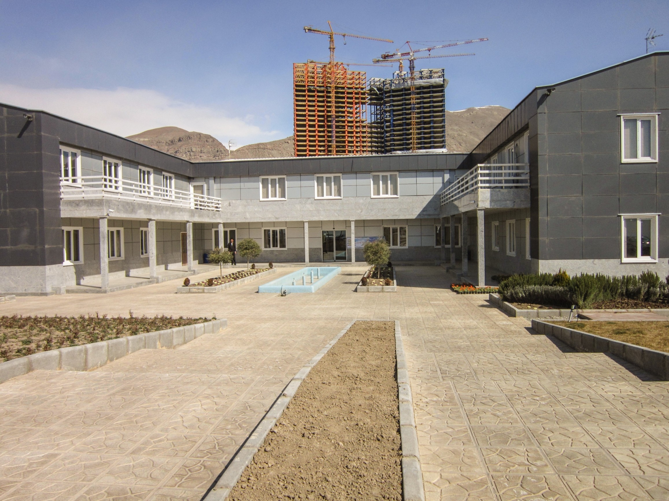 Administrative Project 2