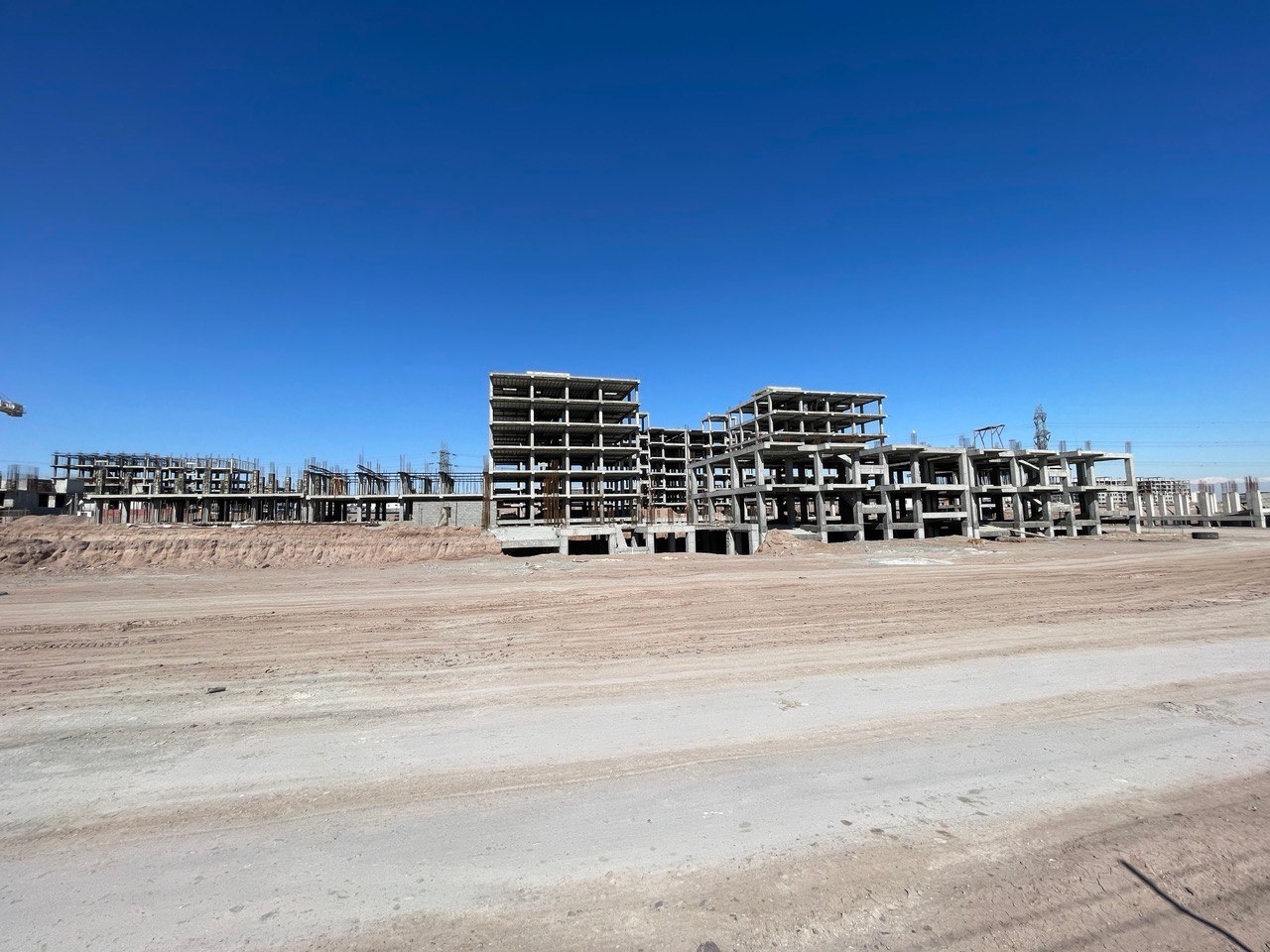 Robat Karim National Housing