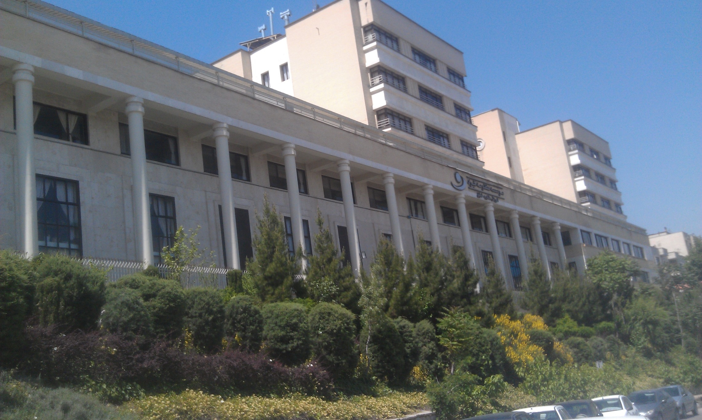 مدرسة تدريب المبتدئين