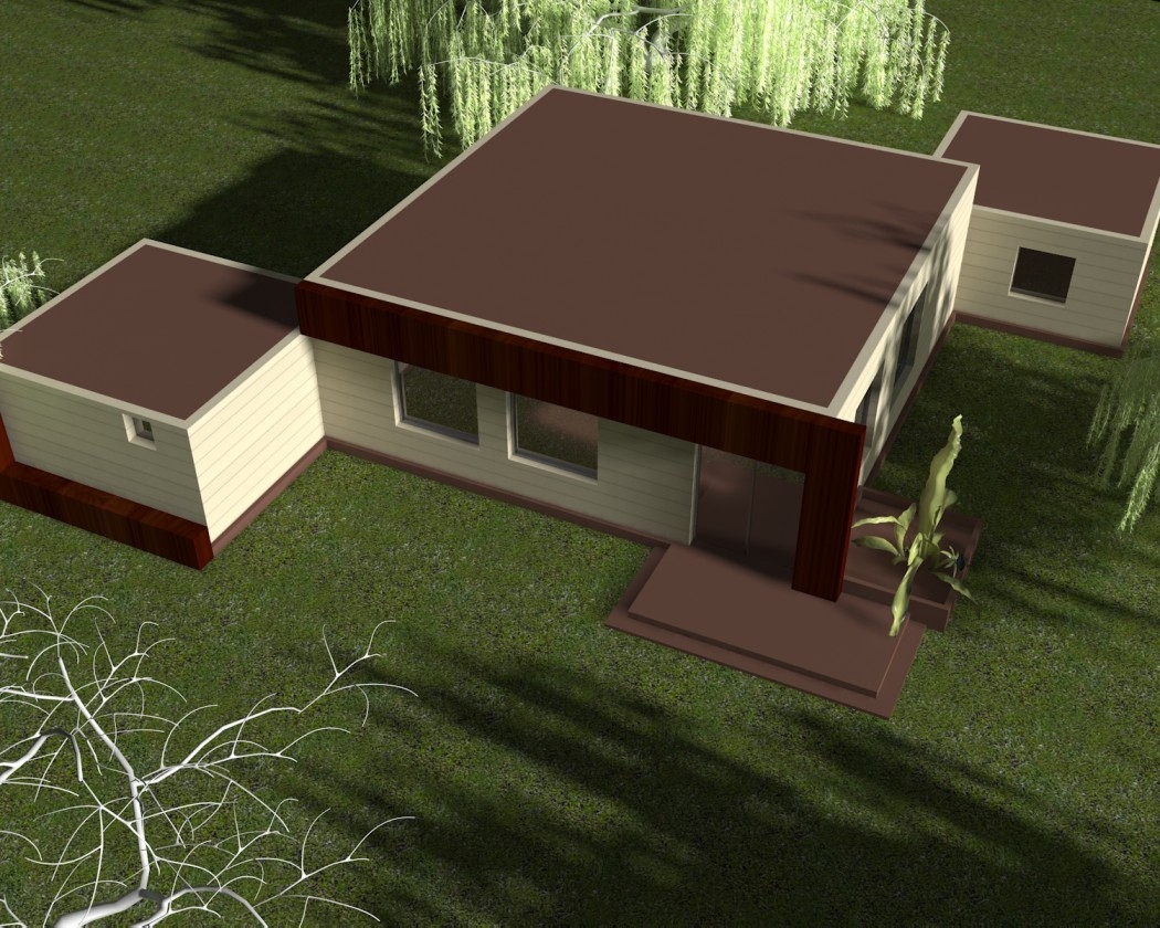 حديقة جنة الأم