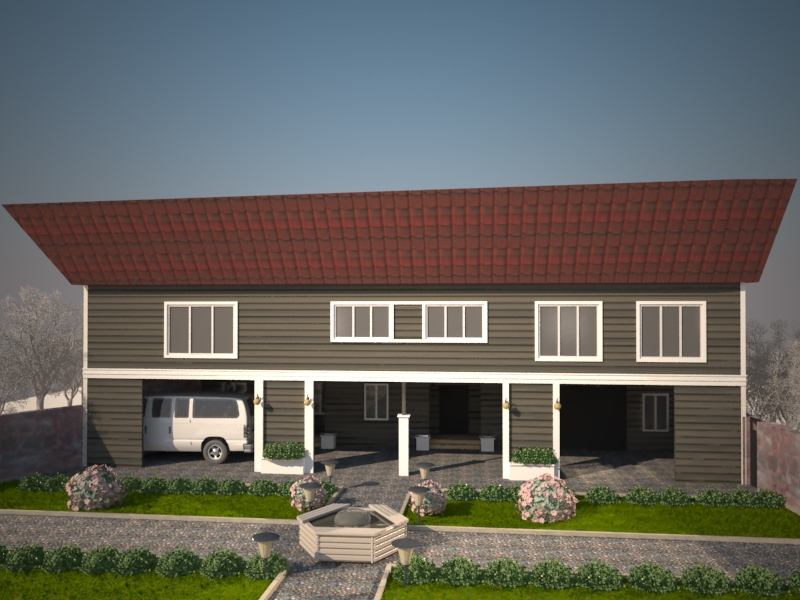 دكتور ازارمينا - دماوند